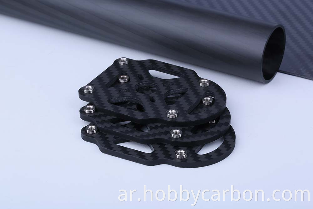 Carbon Fiber Part